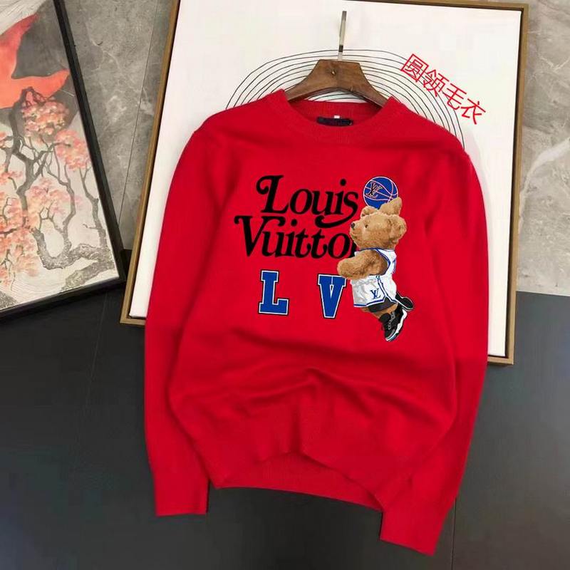 LV Men's Sweater 102